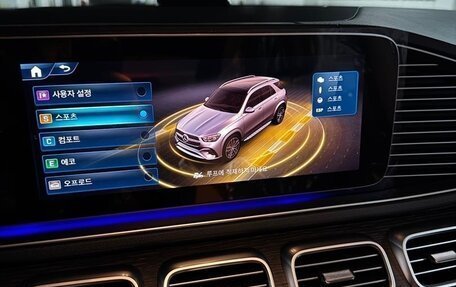 Mercedes-Benz GLE, 2025 год, 11 750 000 рублей, 13 фотография