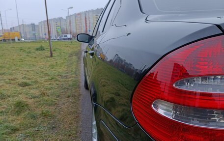 Mercedes-Benz E-Класс, 2003 год, 880 000 рублей, 6 фотография