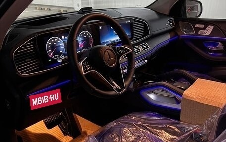 Mercedes-Benz GLE, 2025 год, 11 750 000 рублей, 15 фотография