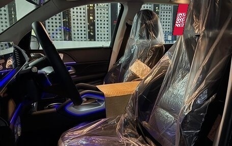 Mercedes-Benz GLE, 2025 год, 11 750 000 рублей, 14 фотография