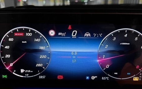 Mercedes-Benz GLE, 2025 год, 11 750 000 рублей, 12 фотография