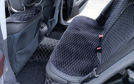 Mercedes-Benz E-Класс, 2003 год, 880 000 рублей, 19 фотография