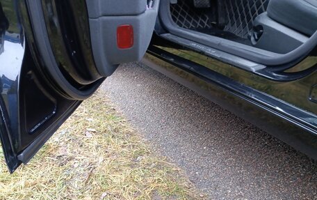 Mercedes-Benz E-Класс, 2003 год, 880 000 рублей, 14 фотография