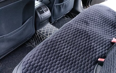 Mercedes-Benz E-Класс, 2003 год, 880 000 рублей, 20 фотография