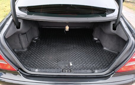 Mercedes-Benz E-Класс, 2003 год, 880 000 рублей, 21 фотография