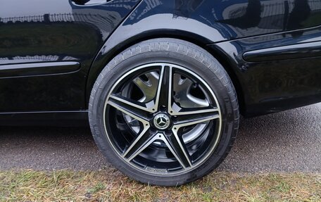 Mercedes-Benz E-Класс, 2003 год, 880 000 рублей, 26 фотография