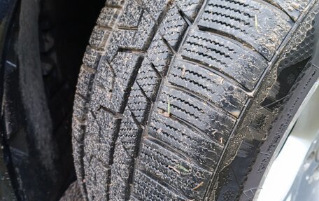 Mercedes-Benz E-Класс, 2003 год, 880 000 рублей, 25 фотография