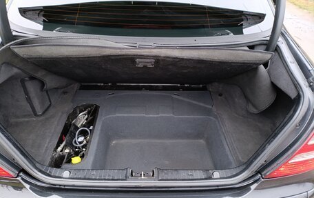 Mercedes-Benz E-Класс, 2003 год, 880 000 рублей, 22 фотография