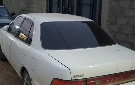 Toyota Camry V30, 1991 год, 120 000 рублей, 2 фотография