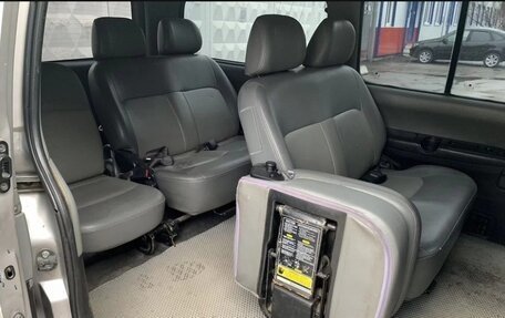 Hyundai Starex I рестайлинг, 2007 год, 780 000 рублей, 7 фотография