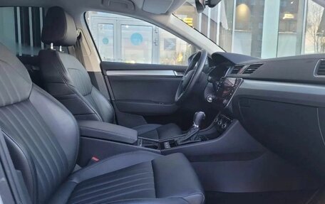 Skoda Superb III рестайлинг, 2019 год, 2 550 000 рублей, 6 фотография