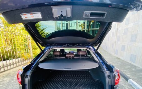 Lexus RX IV рестайлинг, 2019 год, 4 950 000 рублей, 7 фотография