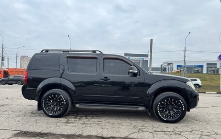 Nissan Pathfinder, 2010 год, 1 195 000 рублей, 4 фотография