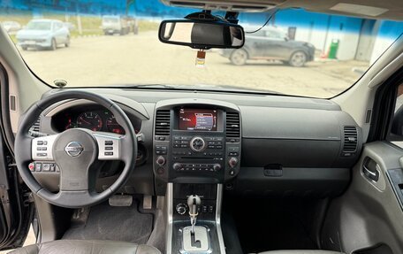 Nissan Pathfinder, 2010 год, 1 195 000 рублей, 14 фотография