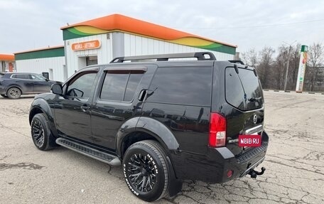 Nissan Pathfinder, 2010 год, 1 195 000 рублей, 7 фотография