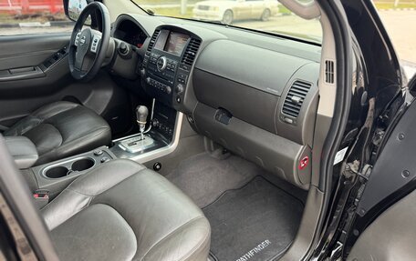 Nissan Pathfinder, 2010 год, 1 195 000 рублей, 13 фотография