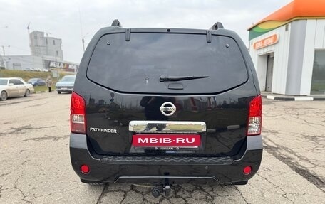 Nissan Pathfinder, 2010 год, 1 195 000 рублей, 6 фотография