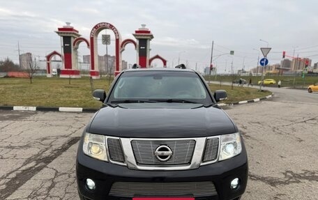 Nissan Pathfinder, 2010 год, 1 195 000 рублей, 3 фотография