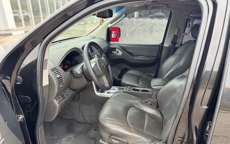 Nissan Pathfinder, 2010 год, 1 195 000 рублей, 12 фотография