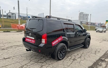 Nissan Pathfinder, 2010 год, 1 195 000 рублей, 5 фотография