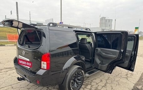 Nissan Pathfinder, 2010 год, 1 195 000 рублей, 11 фотография