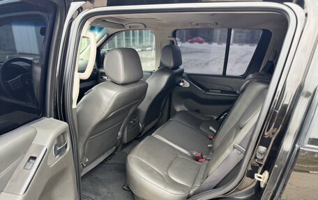 Nissan Pathfinder, 2010 год, 1 195 000 рублей, 15 фотография