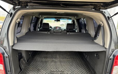 Nissan Pathfinder, 2010 год, 1 195 000 рублей, 17 фотография