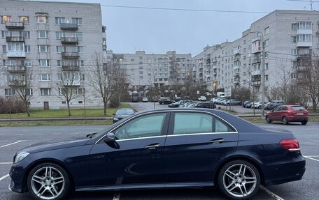 Mercedes-Benz E-Класс, 2013 год, 2 290 000 рублей, 6 фотография