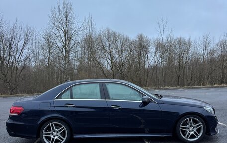 Mercedes-Benz E-Класс, 2013 год, 2 290 000 рублей, 5 фотография