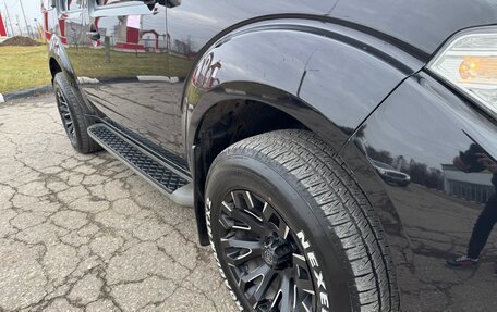 Nissan Pathfinder, 2010 год, 1 195 000 рублей, 19 фотография