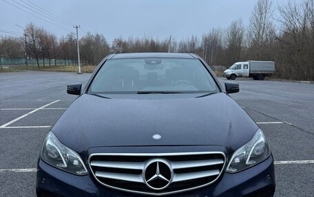 Mercedes-Benz E-Класс, 2013 год, 2 290 000 рублей, 3 фотография