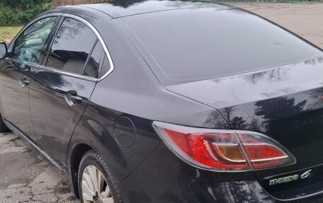 Mazda 6, 2008 год, 680 000 рублей, 7 фотография