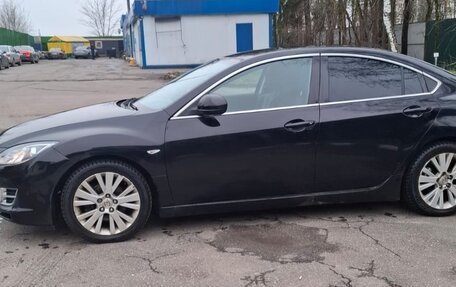 Mazda 6, 2008 год, 680 000 рублей, 6 фотография