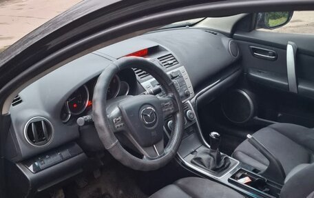 Mazda 6, 2008 год, 680 000 рублей, 2 фотография