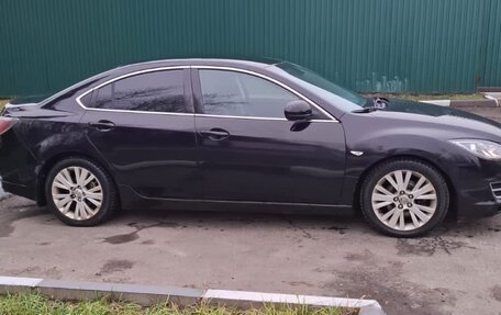 Mazda 6, 2008 год, 680 000 рублей, 4 фотография