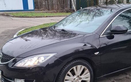 Mazda 6, 2008 год, 680 000 рублей, 3 фотография