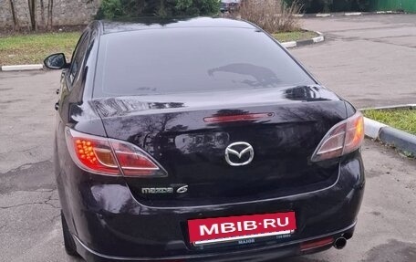 Mazda 6, 2008 год, 680 000 рублей, 10 фотография
