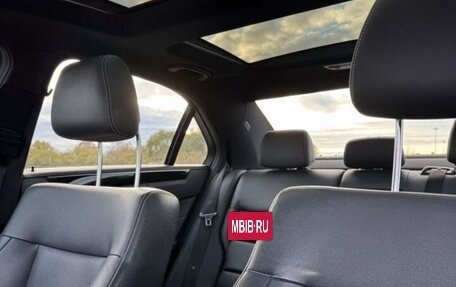 Mercedes-Benz E-Класс, 2013 год, 2 290 000 рублей, 10 фотография