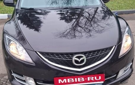 Mazda 6, 2008 год, 680 000 рублей, 8 фотография