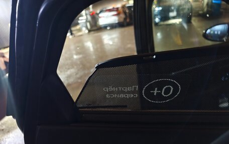 Hyundai Sonata VIII, 2022 год, 2 800 000 рублей, 8 фотография