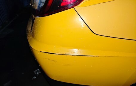 Hyundai Sonata VIII, 2022 год, 2 800 000 рублей, 5 фотография