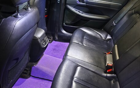 Hyundai Sonata VIII, 2022 год, 2 800 000 рублей, 7 фотография