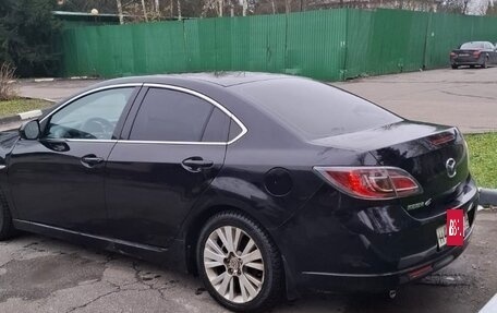 Mazda 6, 2008 год, 680 000 рублей, 11 фотография