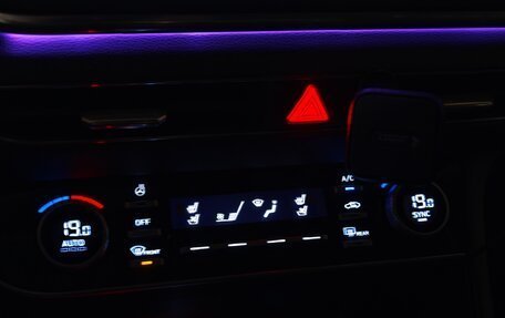 Hyundai Sonata VIII, 2022 год, 2 800 000 рублей, 15 фотография