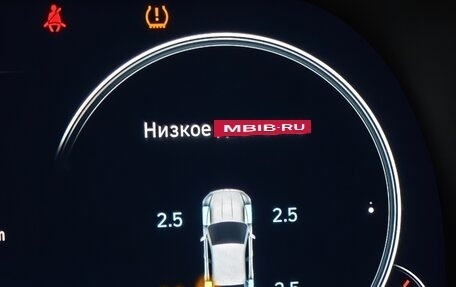 Hyundai Sonata VIII, 2022 год, 2 800 000 рублей, 14 фотография