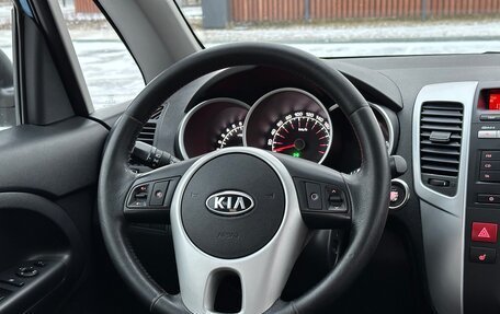 KIA Venga I, 2011 год, 750 000 рублей, 12 фотография