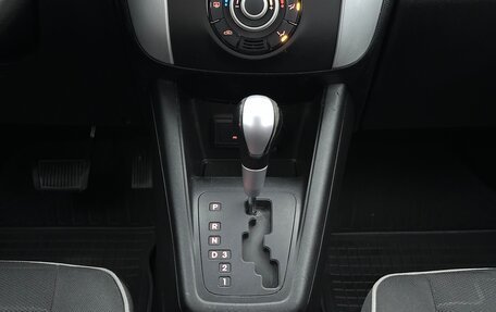 KIA Venga I, 2011 год, 750 000 рублей, 14 фотография