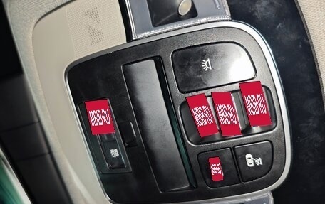 Hyundai Sonata VIII, 2022 год, 2 800 000 рублей, 18 фотография