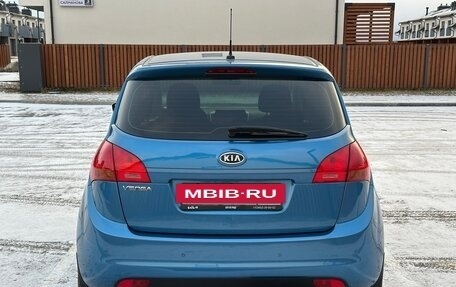 KIA Venga I, 2011 год, 750 000 рублей, 8 фотография