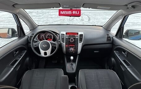 KIA Venga I, 2011 год, 750 000 рублей, 10 фотография